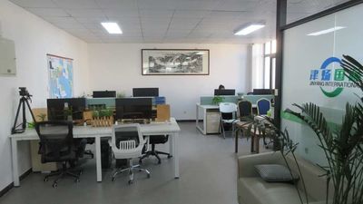 Beijing Jinyang International Trade Co., Ltd. productielijn van de fabrikant