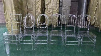 Beijing Jinyang International Trade Co., Ltd. productielijn van de fabrikant