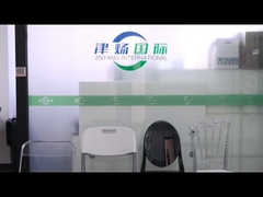 6ft 8ft plastic vouw tafel en stoelen rechthoekige 10 personen witte plastic tafel stoelen