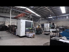 Profiel van het bedrijf