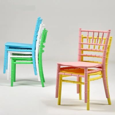 kopen Wit Groen Blauw Kinderen Plastic Chair OEM ODM Kinderen Plastic Chair Modern online vervaardiging