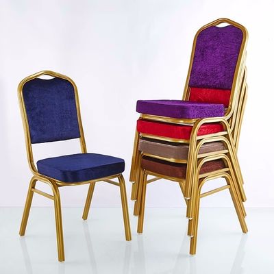 kopen H94CM Commerciële banketstoelen online vervaardiging