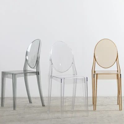 kopen Victoriaanse banket Chiavari Acryl stoel Crystal Chiavari Eetstoelen online vervaardiging