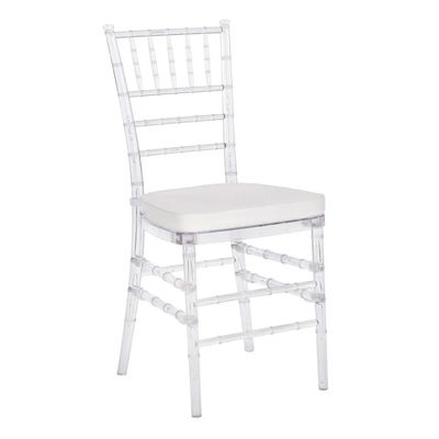 kopen Napoleon Wit Chiavari Stoelen Phoenix Chiavari Stoelen Bruiloft online vervaardiging