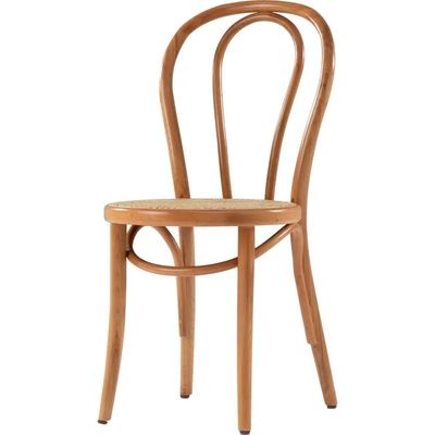 kopen Restaurant Hout en Rotan Eetstoelen ODM Natuurhout Eetstoelen online vervaardiging