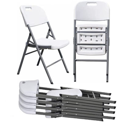kopen Lichte, waterdichte, opvouwbare stoelen van kunststof voor een picknick online vervaardiging