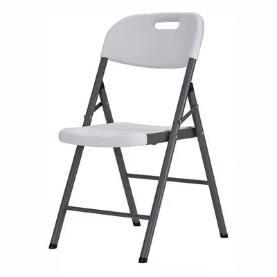 kopen Picnic Outdoor Plastic vouwstoelen Blaasgevormde Plastic stoel vouwbaar online vervaardiging
