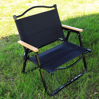 kopen Draagbare Opvouwbare Campingstoel - Ultralichte Aluminiumlegering Kruk voor Picknick Vissen Buiten Recreatie, Compact & Lichtgewicht online vervaardiging