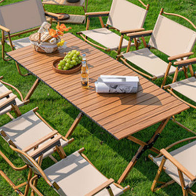 kopen Draagbare opvouwbare stoelen voor buiten Kermit stoelen van aluminium legering kampertafels ultralichte rugleunstoelen kampervoorzieningen strandstoelen online vervaardiging