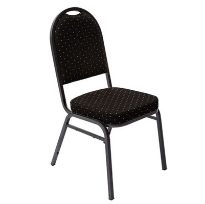 kopen Waterdichte stapelbare stoffen kussens banketstoelen voor decoratie en bruiloften online vervaardiging
