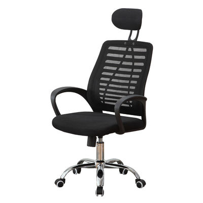 Vergrendeling Tilt Mechanisme Full Mesh Office Chair Ergonomische High Back Mesh Office Chair