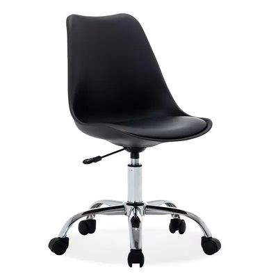 Op maat gemaakte kantoorstoelen van kunststof