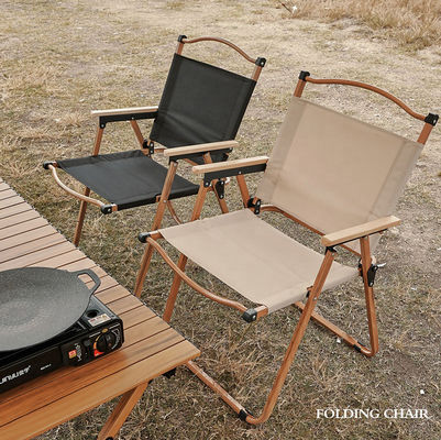 Ultra Light Stalen Frame Instant Opvouwbare Camping Kruk Modern Voor Buiten Vissen Strand Reizen Essentials
